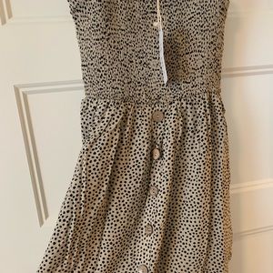 Sun dress